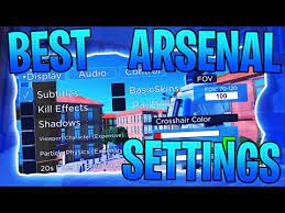 — arsenal (@arsenal) april 22, 2021. Best Settings For Arsenal 2020 Roblox Youtube