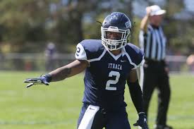 View the ithaca college football fieldlevel page to see what athletes have been recruited to the program. Draft Xtreme S Early Look At The Top Division Iii Seniors Arkansas Twisters