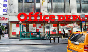 If office depot sells it, they should take back, i'm tired of the run around. 21 Unexpected Things You Can Find At Office Depot