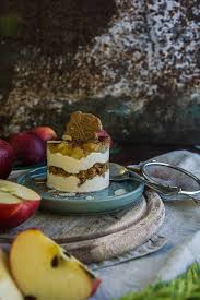 Posted on sonntag, der 11. Apfeltiramisu Im Eiskalten Winterlichen Gewand Foodistas De