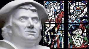 Martin luther wurde am 10. St Martin Und Martin Luther Schuler Feiern Beide Kirche Leben