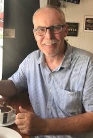 Gregory Anthony Scanlon