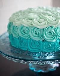 Gateau Bleu Gateau Bleu Loic N Est Pas Un Chef Mais Un Fou De Cuisine Ses Grands Parents Idee Gateau Gateau Gateaux Bleus