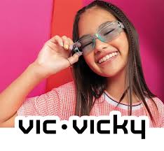 Vic Vicky