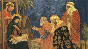 Los Reyes Magos eran sacerdotes teólogos de la astronomía del antiguo  Oriente