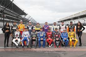 Nascar cup series 2021 round 10. Round 1 Preview What Drivers Need To Advance To Round 2 Official Site Of Nascar