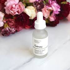 The ordinary niacinamide 10% + zinc 1%, presentation: My Thoughts On Deciem S The Ordinary Niacinamide 10 Zinc 1 Review Orchids And Peonies