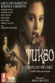 Tukso layuan mo ako! (1991)