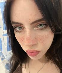 Looking good, Billie 👀 Read more: https://trib.al/lukj00c