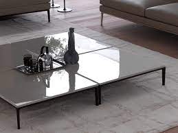 We offer a variety of options including post legs, wooden dining table legs, traditional furniture feet, and pedestal table bases. Coffee Table With Legs Made Of Aluminum And A Table Top Of Wood Marble Or Artificial Stone Poggio Alivar Luxury Furniture Mr