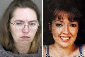 Execution of 'womb raider' Lisa Montgomery is delayed as woman who cut baby  from pregnant victim fights death penalty