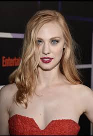 Deborah Ann Woll per Jean Grey : r/xmen