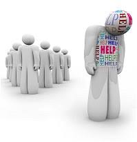 social anxiety disorder, social phobia