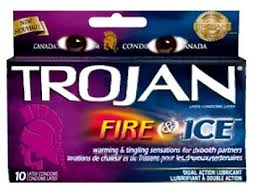 View current promotions and reviews of trojan fire and ice condoms and get free shipping at $35. Trojan Fire And Ice Condoms Youtube