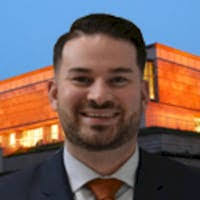 Stephen Palladino's Instagram, Twitter & Facebook