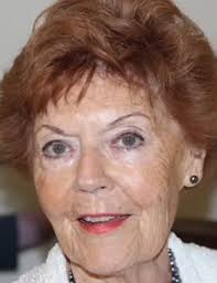 Obituary information for Margery Fleming Frank Brewster