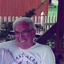 John Bennett Obituary