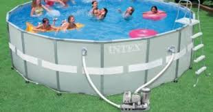 Robot Check Above Ground Swimming Pools Swimming Pools Round Pool