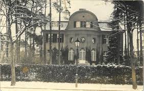 Hier finden sie alle informationen der faz zum amt des bundespräsidenten. Www Bundespraesident De Der Bundesprasident Dienstvilla Berlin Dahlem