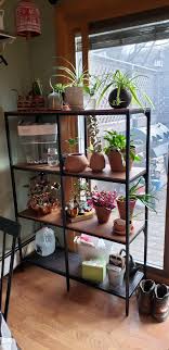 Top 6 shelves for plants. Sweet New Ikea Plant Shelves Plants