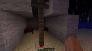 Become a miner and reach for the diamonds! Temple Of The Lost Adventure Map Para Minecraft
