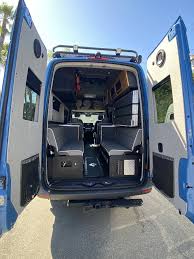 Image result for Brilliant Blue 2007 Sprinter