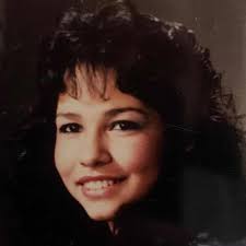 Yvette Salinas Obituary (1969