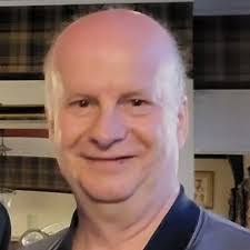 Mark Foulkes's Instagram, Twitter & Facebook