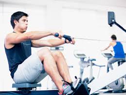 Fitness Friday The Top 5 Cardio Machines Hopefully In Your Gym This Is The Loop Golf Digest