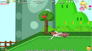 Peachs Untold Tale World 1 - FAPCAT