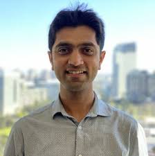 The Australian Maritime Logistics Research Network (AMLRN) 2024 Symposium