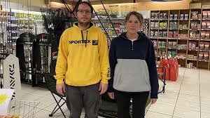 Magasin de pêche ouvert le dimanche au tréport (76) : Brienne Le Chateau Un Nouveau Magasin Passionnement Peche