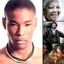 AFRICA ON THE EDGE TO REAL CHANGE.