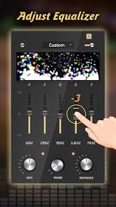 ¡una visita obligada para escuchar tu música! Equalizer Pro Volume Bass Booster Apk Download For Android