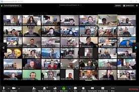Zoom is the leader in modern enterprise video communications, with an easy, reliable cloud founded in 2011, zoom helps businesses and organizations bring their teams together in a frictionless. Avoiding Mischief And Mayhem In The Great Educational Leap To Zoom