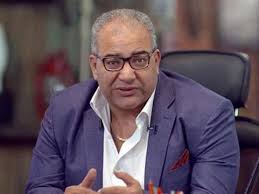 بيومي فؤاد يفتتح أفلام العام الجديد بـ شاومينج جريدة المال