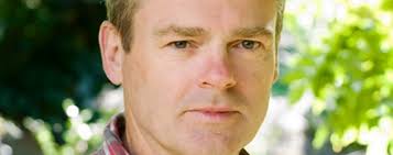 Mark Haddon: The Children's Writer Who Grew Up