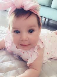 Townsville 2018 babies A-G