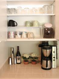 The best everyday coffee pot cleaning tool. How To Clean A Stainless Coffee Pot Without Scrubbing Simply Organized
