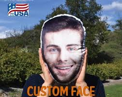 Foto personalizada, regalo DIY, almohada con retrato familiar  personalizado, idea de regalo con foto familiar personalizada para  familiares y amigos, muñeca con retrato personalizado