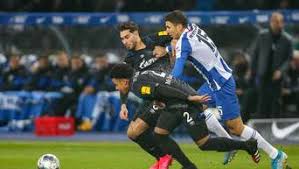 Mönchengladbach bayer 04 leverkusen tsg hoffenheim vfl wolfsburg sc freiburg eintracht frankfurt hertha bsc 1.fc union berlin fc schalke 04 fsv mainz 05 1. Hertha Bsc Schalke 04 Im Live Ticker Gegen Transferkonig Der Bundesliga Schalke 04