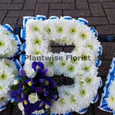 We did not find results for: Husband Funeral Flowers Letter Tribute With Clusters Funeral
