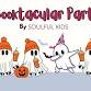 Spooktacular Halloween 4 pm event image