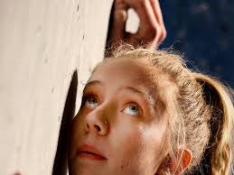 Photos: Youths climb to new heights during bouldering national championship 