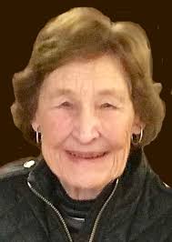 Carrel Wensman Obituary October 18, 2019