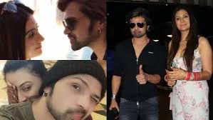 Himesh reshammiya who divorced his wife komal earlier this year, made his first public appearance with gf sonia kapoor. Sonia Kapoor Latest News Videos And Photos On Sonia Kapoor Dna News