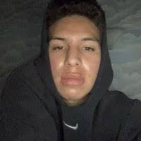 Brandon Camberos's Instagram, Twitter & Facebook