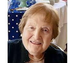 Mary Gorman Obituary (2025)