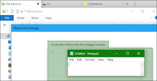 Earlier it was known as windows explorer, and after some upgrades over the years, it renamed as file if you want to get help about file explorer on windows 10 then you can follow these following steps How To Get File Explorer Tabs Now In Windows 10