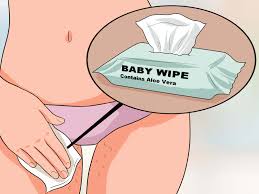 Veet is a depilatory agent (hair remover) that contains thioglycolic acid and potassium hydroxide. How To Get Rid Of A Rash From Nair 11 Steps With Pictures